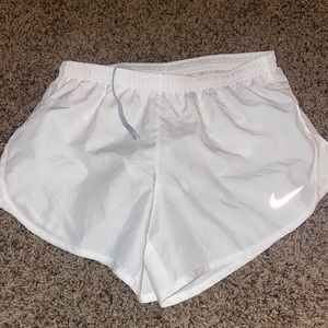 Nike Dri Fit Running Shorts